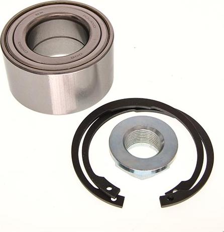 Maxgear 33-0526 - Bearing Kit, wheel hub onlydrive.pro