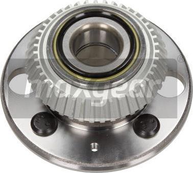 Maxgear 33-0521 - Bearing Kit, wheel hub onlydrive.pro