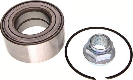 Maxgear 33-0523 - Bearing Kit, wheel hub onlydrive.pro