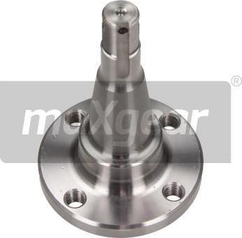 Maxgear 33-0579 - Kingpin, axle beam onlydrive.pro