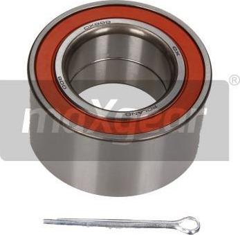 Maxgear 33-0692 - Bearing Kit, wheel hub onlydrive.pro