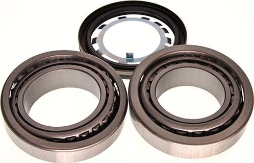 Maxgear 33-0099 - Bearing Kit, wheel hub onlydrive.pro