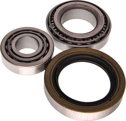 Maxgear 33-0090 - Bearing Kit, wheel hub onlydrive.pro