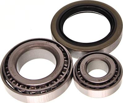 Maxgear 33-0093 - Bearing Kit, wheel hub onlydrive.pro