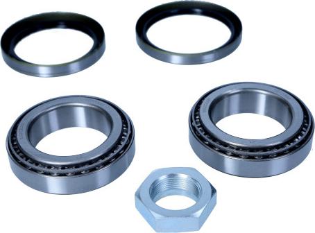 Maxgear 33-0049 - Bearing Kit, wheel hub onlydrive.pro