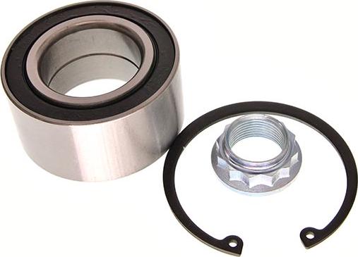 Maxgear 33-0040 - Bearing Kit, wheel hub onlydrive.pro