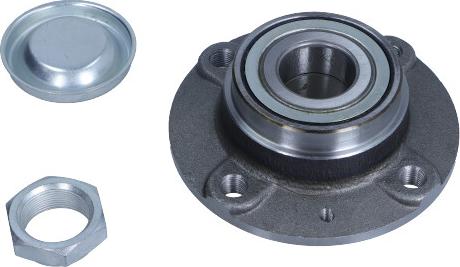 Maxgear 33-0056 - Bearing Kit, wheel hub onlydrive.pro