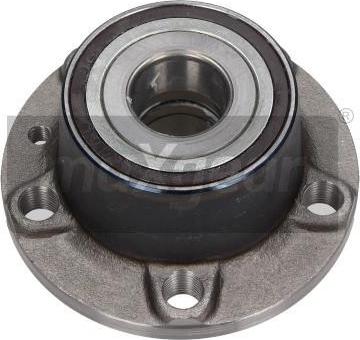 Maxgear 33-0065 - Bearing Kit, wheel hub onlydrive.pro