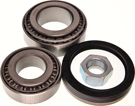 Maxgear 33-0067 - Bearing Kit, wheel hub onlydrive.pro