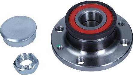 Maxgear 33-0019 - Bearing Kit, wheel hub onlydrive.pro