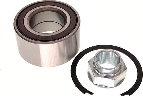 Maxgear 33-0013 - Bearing Kit, wheel hub onlydrive.pro