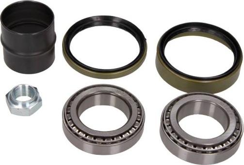 Maxgear 33-0085 - Bearing Kit, wheel hub onlydrive.pro