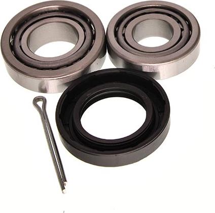 Maxgear 33-0081 - Bearing Kit, wheel hub onlydrive.pro