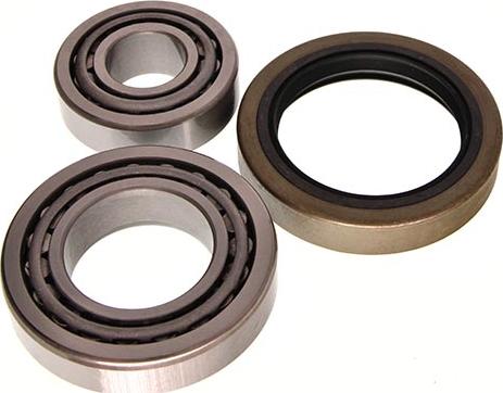 Maxgear 33-0088 - Bearing Kit, wheel hub onlydrive.pro