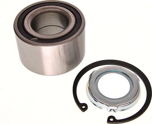 Maxgear 33-0034 - Bearing Kit, wheel hub onlydrive.pro