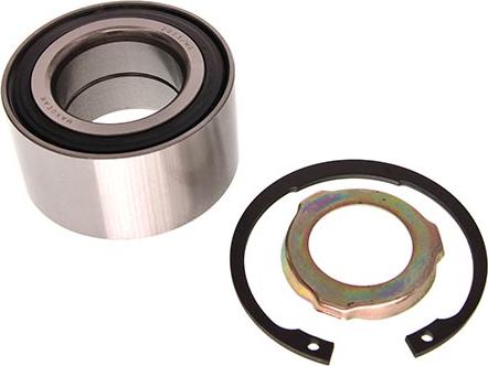 Maxgear 33-0038 - Bearing Kit, wheel hub onlydrive.pro