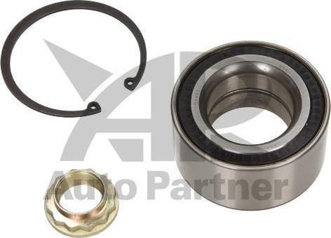 Maxgear 33-0037 - Bearing Kit, wheel hub onlydrive.pro