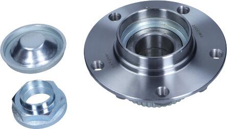 Maxgear 33-0029 - Bearing Kit, wheel hub onlydrive.pro