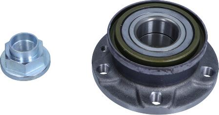 Maxgear 33-0020 - Bearing Kit, wheel hub onlydrive.pro