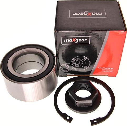 Maxgear 33-0149 - Rattalaagrikomplekt onlydrive.pro