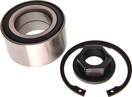 Maxgear 33-0149 - Bearing Kit, wheel hub onlydrive.pro