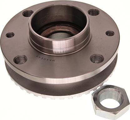 Maxgear 33-0141 - Bearing Kit, wheel hub onlydrive.pro