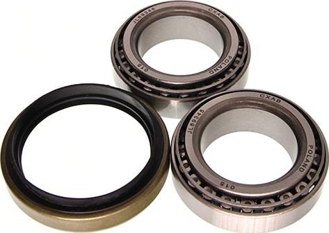 Maxgear 33-0154 - Bearing Kit, wheel hub onlydrive.pro