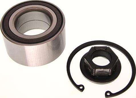 Maxgear 33-0150 - Bearing Kit, wheel hub onlydrive.pro