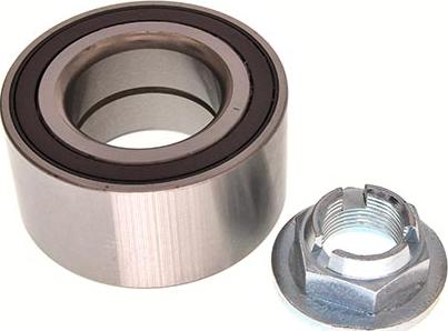 Maxgear 33-0152 - Bearing Kit, wheel hub onlydrive.pro