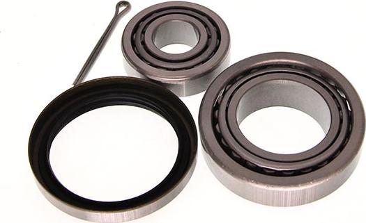 Maxgear 33-0162 - Bearing Kit, wheel hub onlydrive.pro