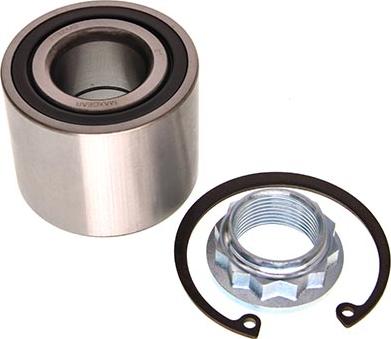 Maxgear 33-0106 - Bearing Kit, wheel hub onlydrive.pro