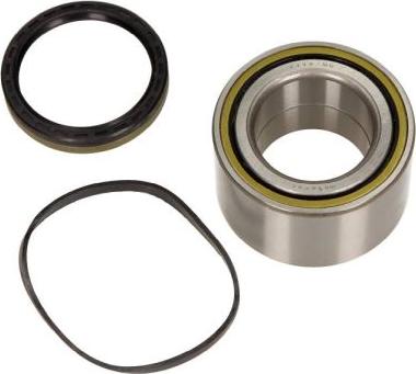 Maxgear 33-0100 - Bearing Kit, wheel hub onlydrive.pro