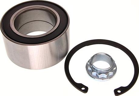 Maxgear 33-0102 - Bearing Kit, wheel hub onlydrive.pro