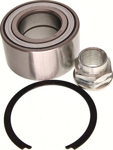 Maxgear 33-0114 - Bearing Kit, wheel hub onlydrive.pro