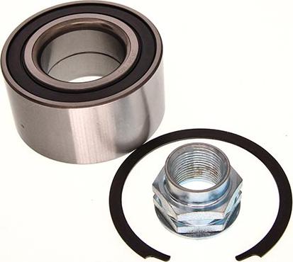 Maxgear 33-0111 - Bearing Kit, wheel hub onlydrive.pro