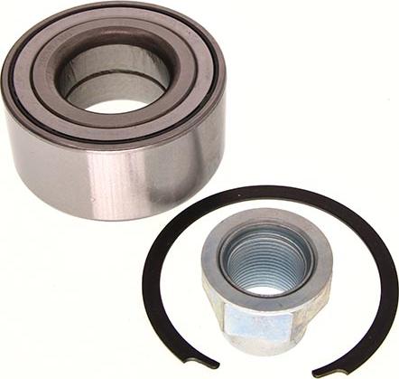 Maxgear 33-0112 - Bearing Kit, wheel hub onlydrive.pro