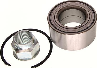 Maxgear 33-0117 - Bearing Kit, wheel hub onlydrive.pro