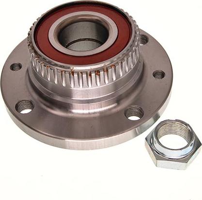 Maxgear 33-0131 - Bearing Kit, wheel hub onlydrive.pro