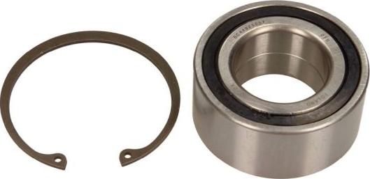 Maxgear 33-0120 - Bearing Kit, wheel hub onlydrive.pro