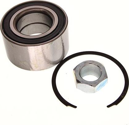 Maxgear 33-0123 - Bearing Kit, wheel hub onlydrive.pro