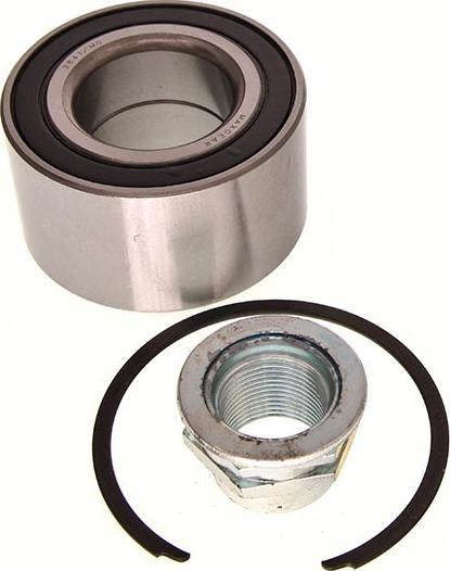 Maxgear 33-0122 - Bearing Kit, wheel hub onlydrive.pro