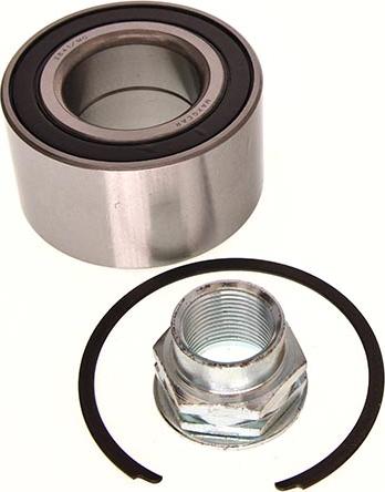 Maxgear 33-0122 - Bearing Kit, wheel hub onlydrive.pro