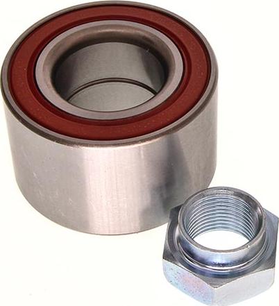 Maxgear 33-0127 - Bearing Kit, wheel hub onlydrive.pro