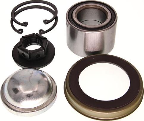 Maxgear 33-0170 - Bearing Kit, wheel hub onlydrive.pro