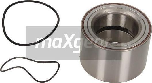 Maxgear 33-0891 - Rato guolio komplektas onlydrive.pro