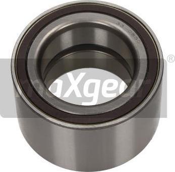 Maxgear 33-0850 - Bearing Kit, wheel hub onlydrive.pro