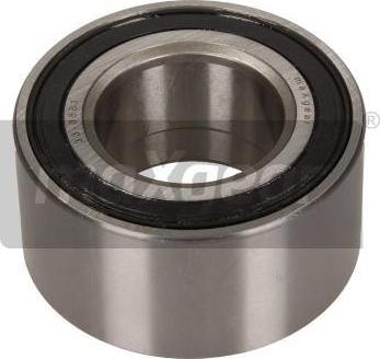 Maxgear 33-0881 - Bearing Kit, wheel hub onlydrive.pro