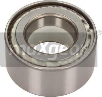 Maxgear 33-0888 - Bearing Kit, wheel hub onlydrive.pro