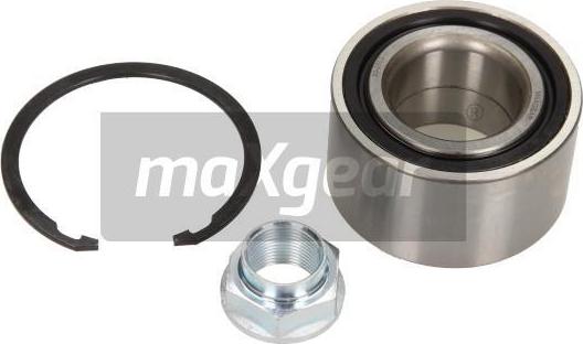 Maxgear 33-0882 - Rato guolio komplektas onlydrive.pro