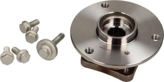 Maxgear 33-0887 - Bearing Kit, wheel hub onlydrive.pro